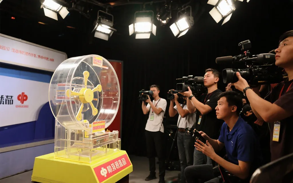 最新彩票开奖揭晓：多注大奖命中引关注，官方数据公布展现信息透明度